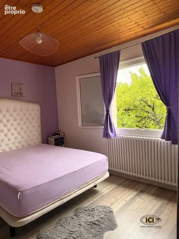 Appartement 3 pièces 71 m² à vendre à Cranves-Sales (74380) - photo 6