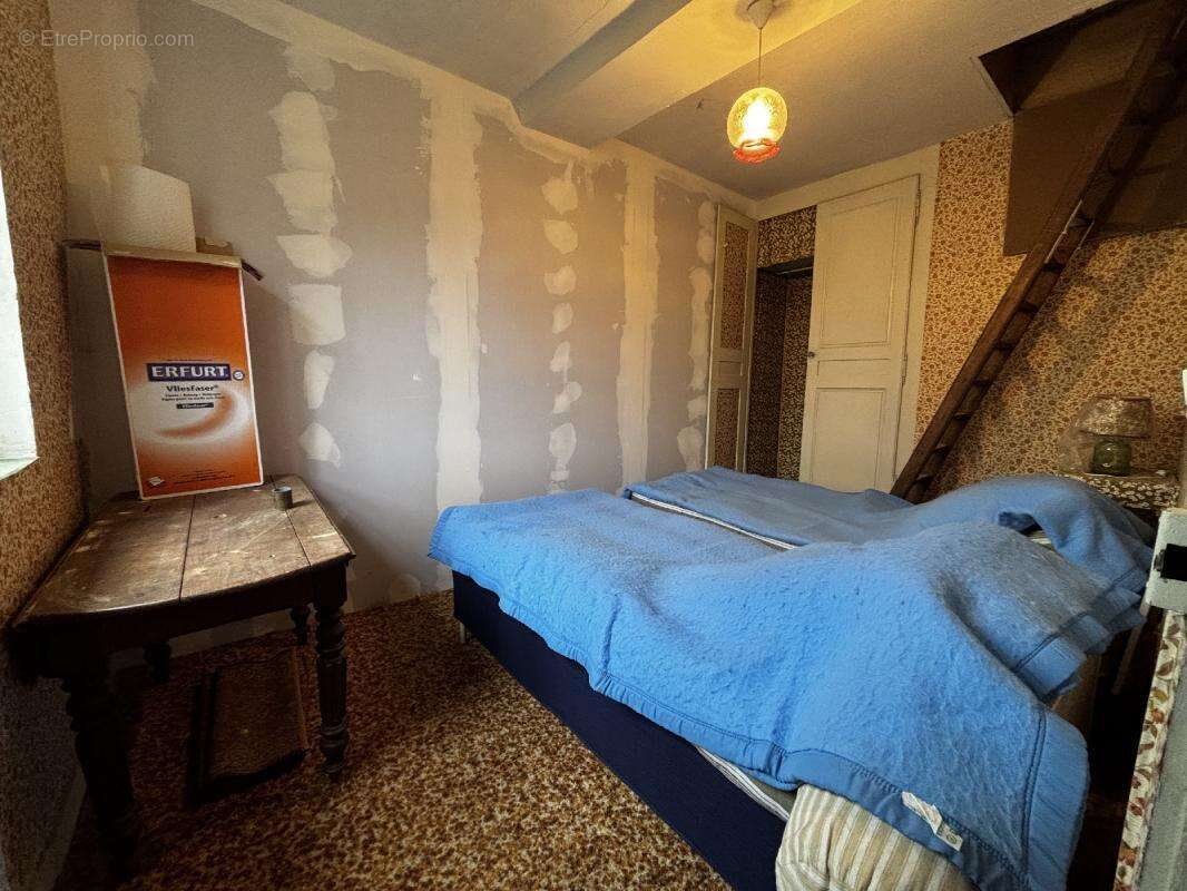 Maison à SILLY-EN-GOUFFERN