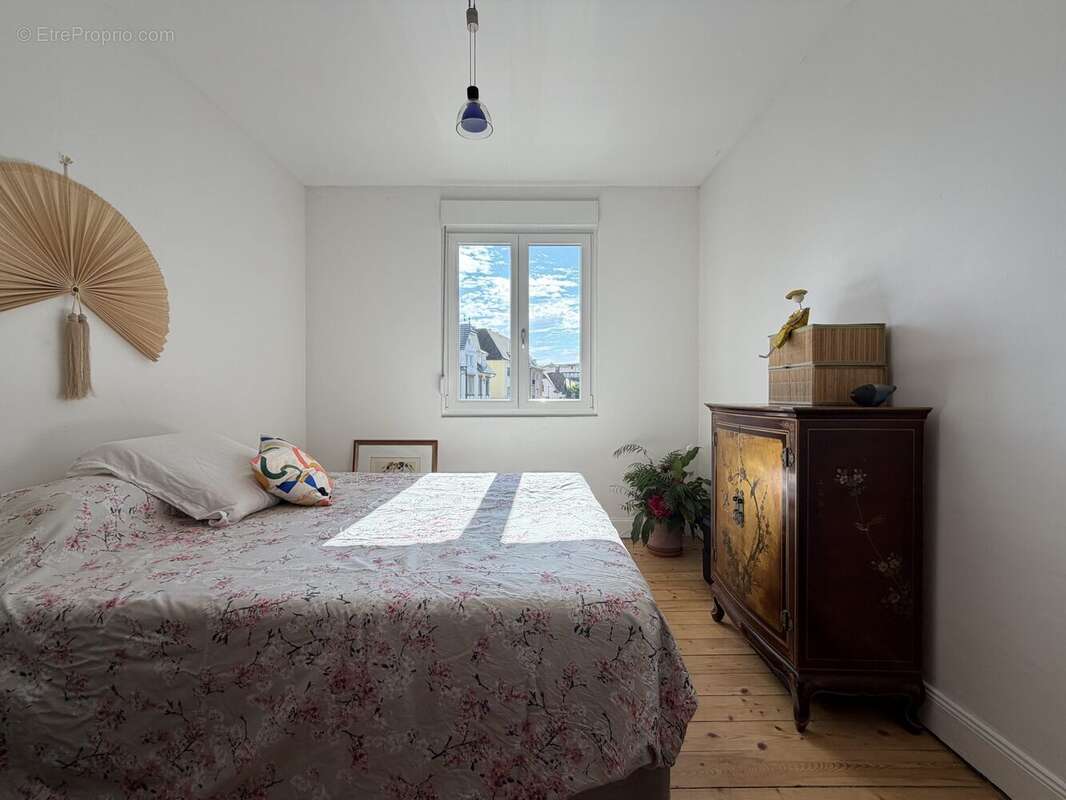 Appartement 93 m² à Strasbourg  - photo 6