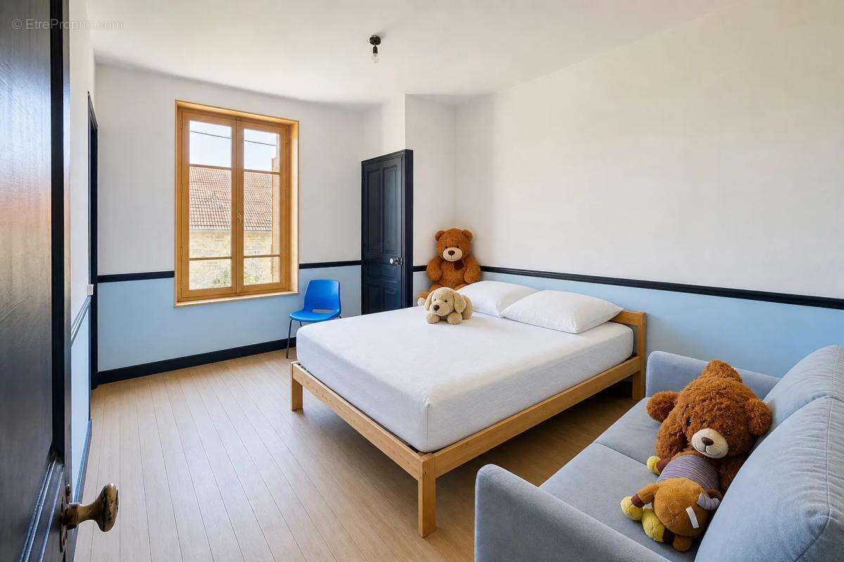 Maison de 4 pièces de 180 m² à Verpel - photo 5