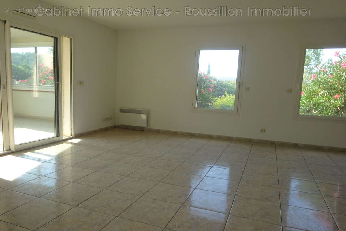 Appartement à CERET