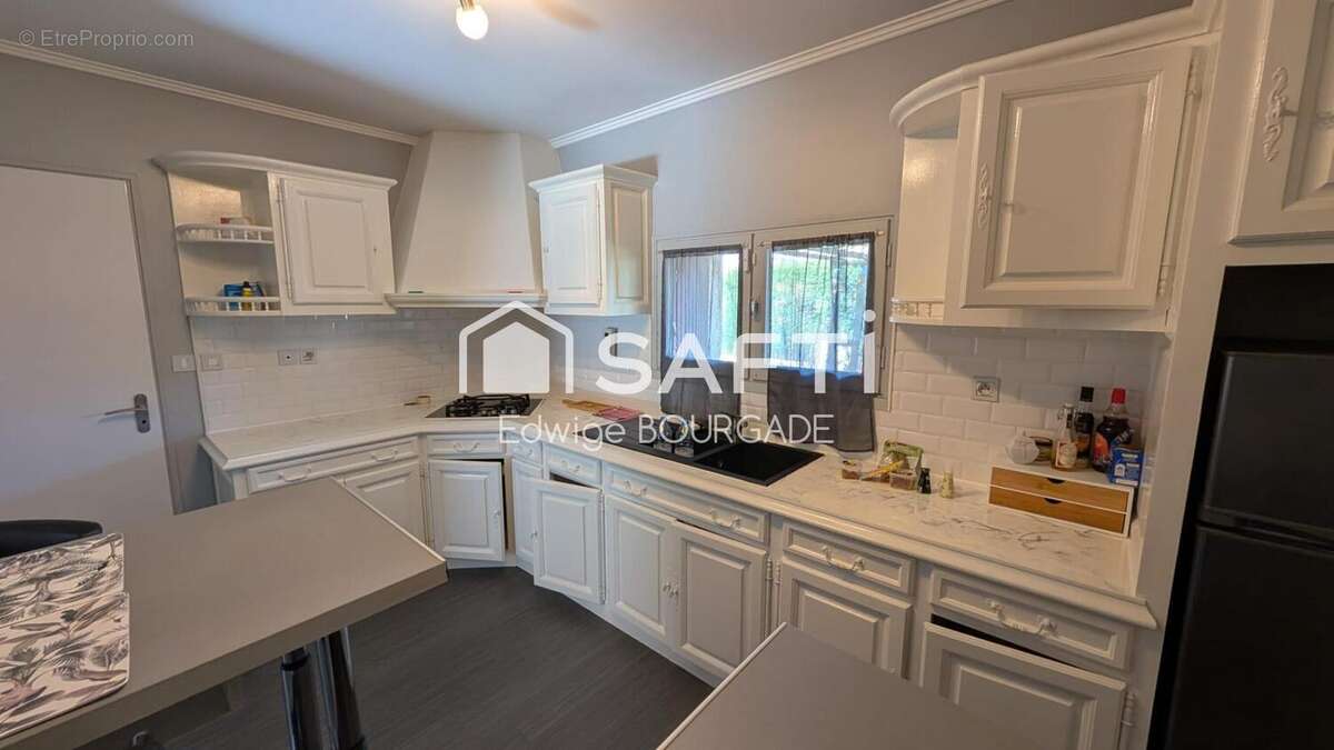 Photo 5 - Maison à CAHORS