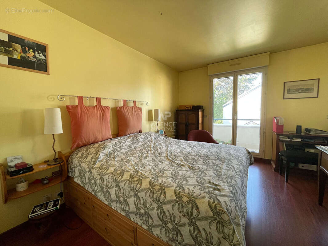 Appartement à CHAVILLE