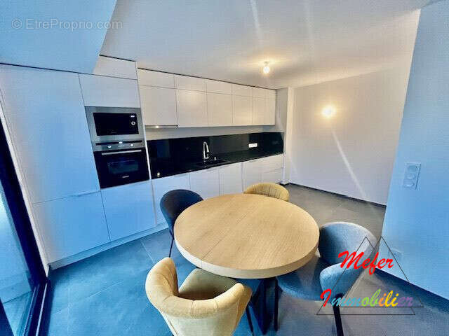 Appartement à CANET-EN-ROUSSILLON