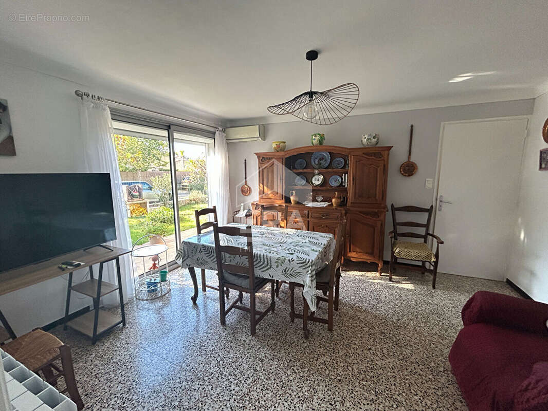 Maison à CARPENTRAS