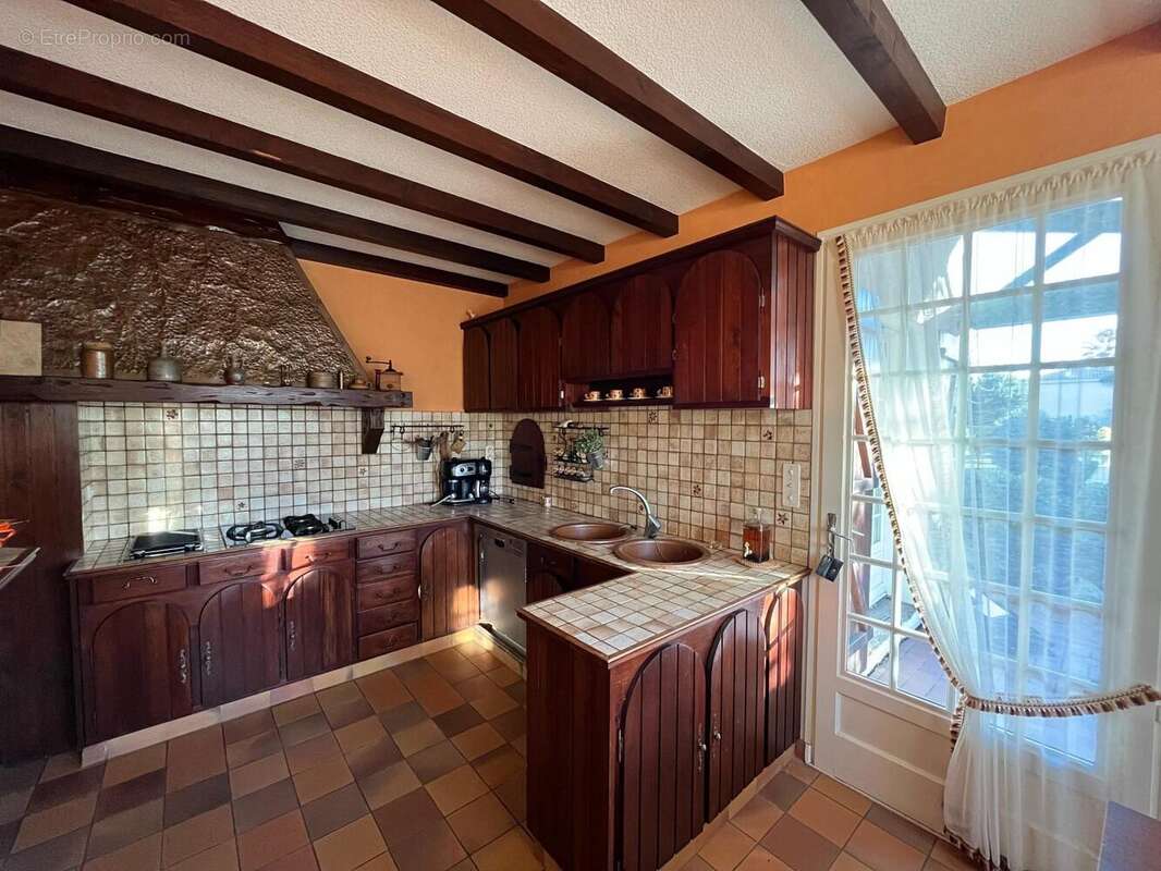 Photo 3 - Maison à SAINTE-HELENE