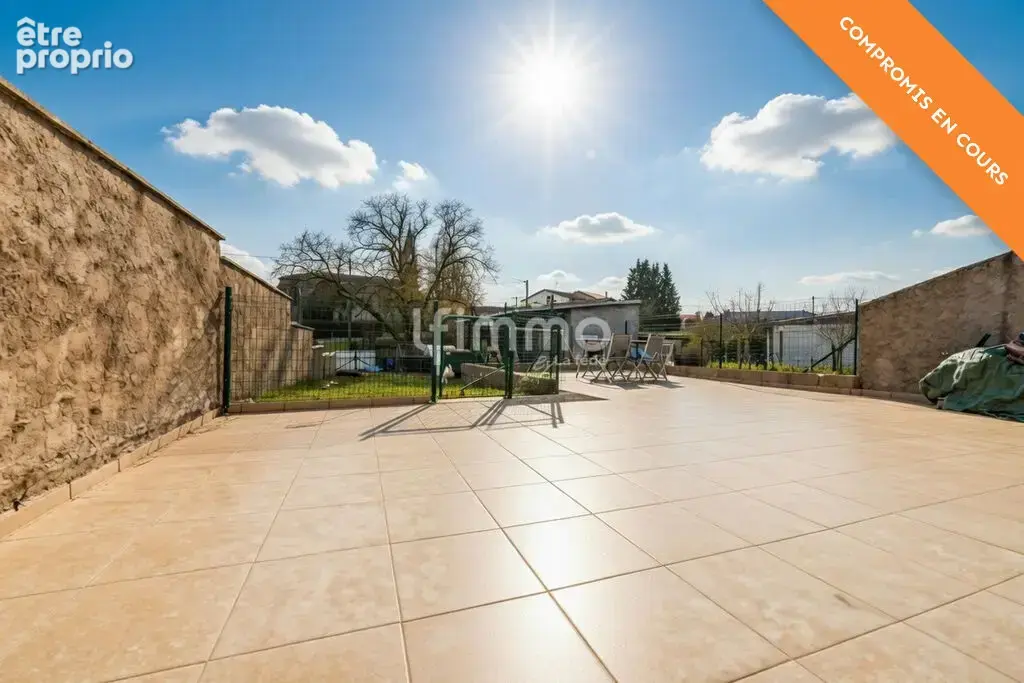 Sous Compromis : Maison Familiale, proche de Morhange - photo 16