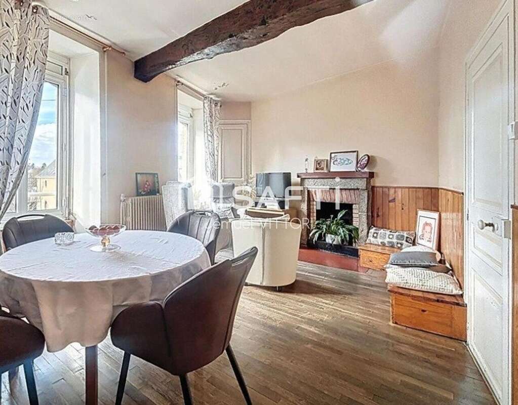 Photo 6 - Appartement à ERNEE