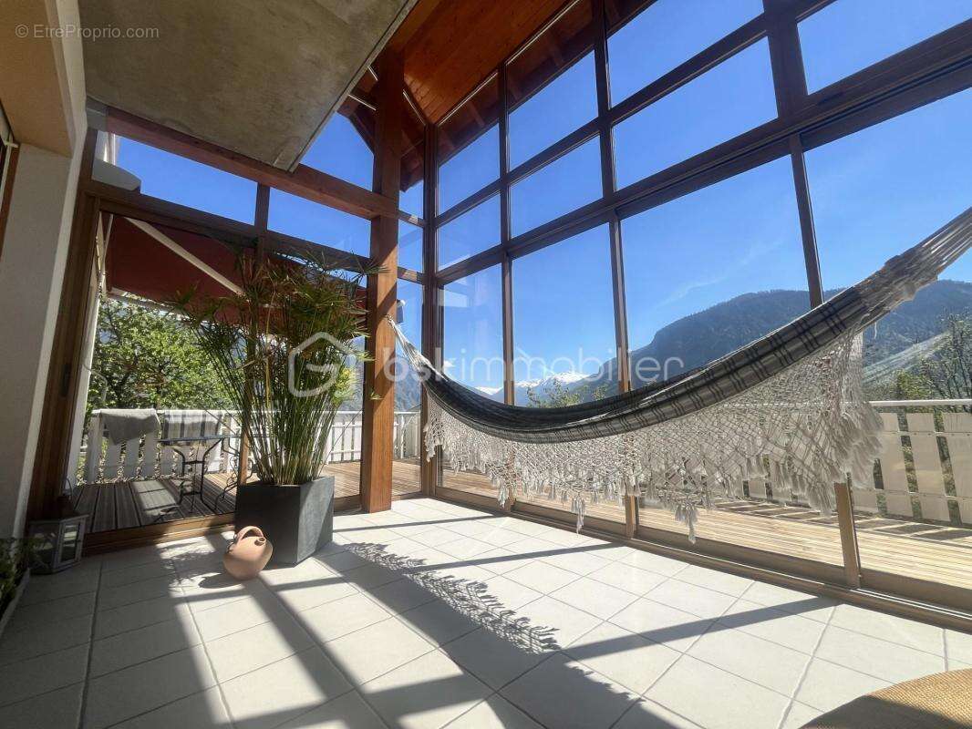Maison à SAINT-JEAN-DE-MAURIENNE