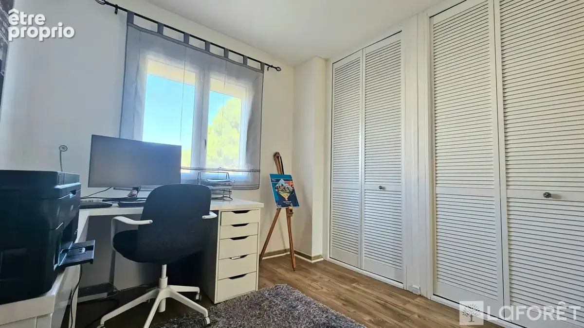 Maison Frontignan 4 pièce(s) 99 m2 - photo 11