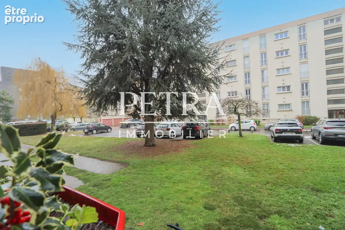 Appartement Chevilly Larue 2 pièce(s) 40.85 m2 - metro14 - photo 3