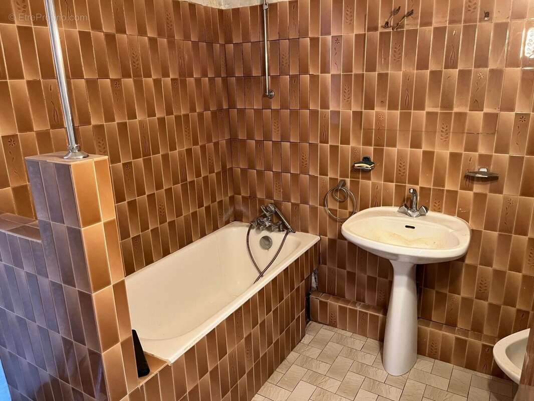 Appartement à MEUDON