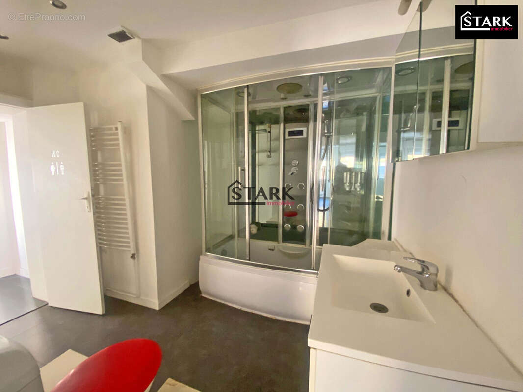 Appartement 64 m² à Valdoie  - photo 7