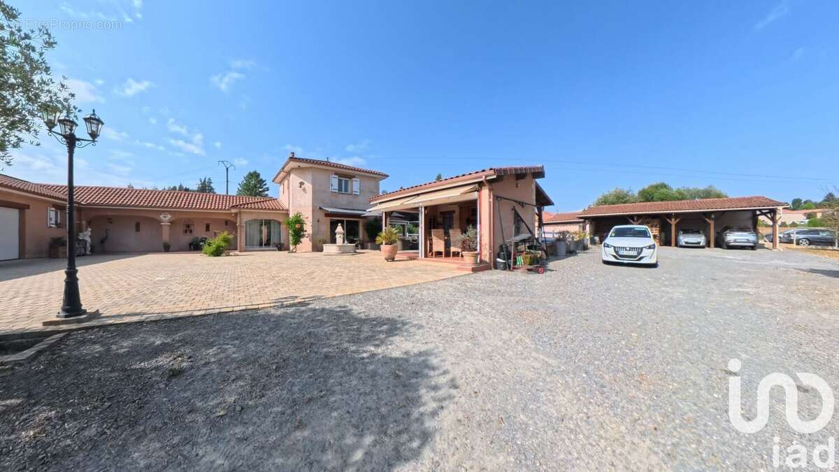 Photo 2 - Maison à AMBAZAC