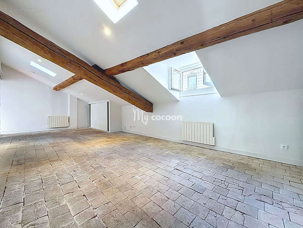 Appartement à LYON-2E