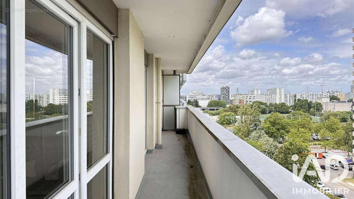 Photo 2 - Appartement à NANTES