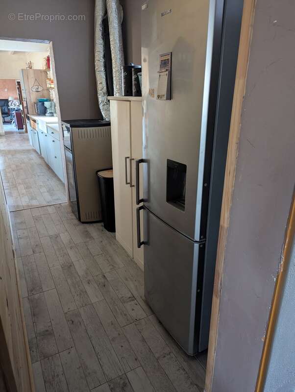 Maison 117 m² à Vijon  - photo 25