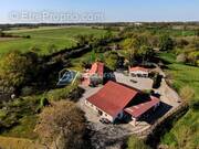 Maison à LES LUCS-SUR-BOULOGNE