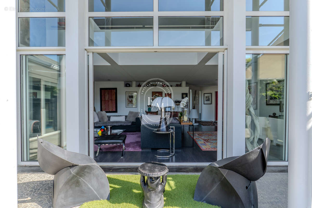 Maison à IDRON