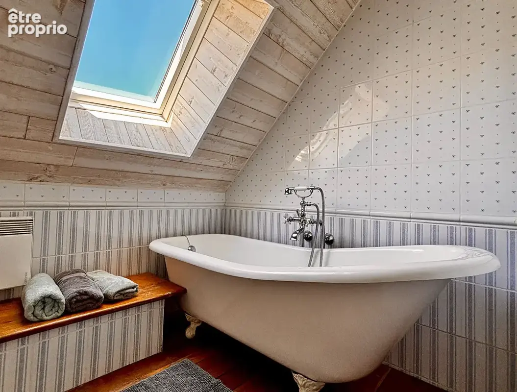 Piriac Sur Mer - Maison de charme - photo 10