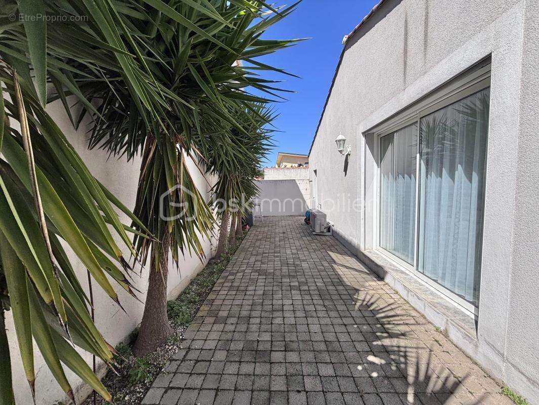 Maison Agde - vie de plain-pied - proche commerces et plages - photo 21