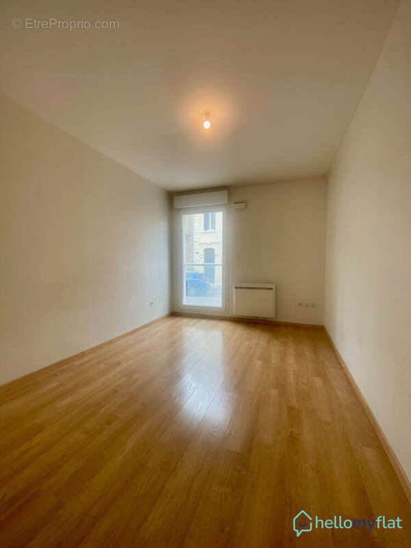 Appartement 64 m² à Reims  - photo 6