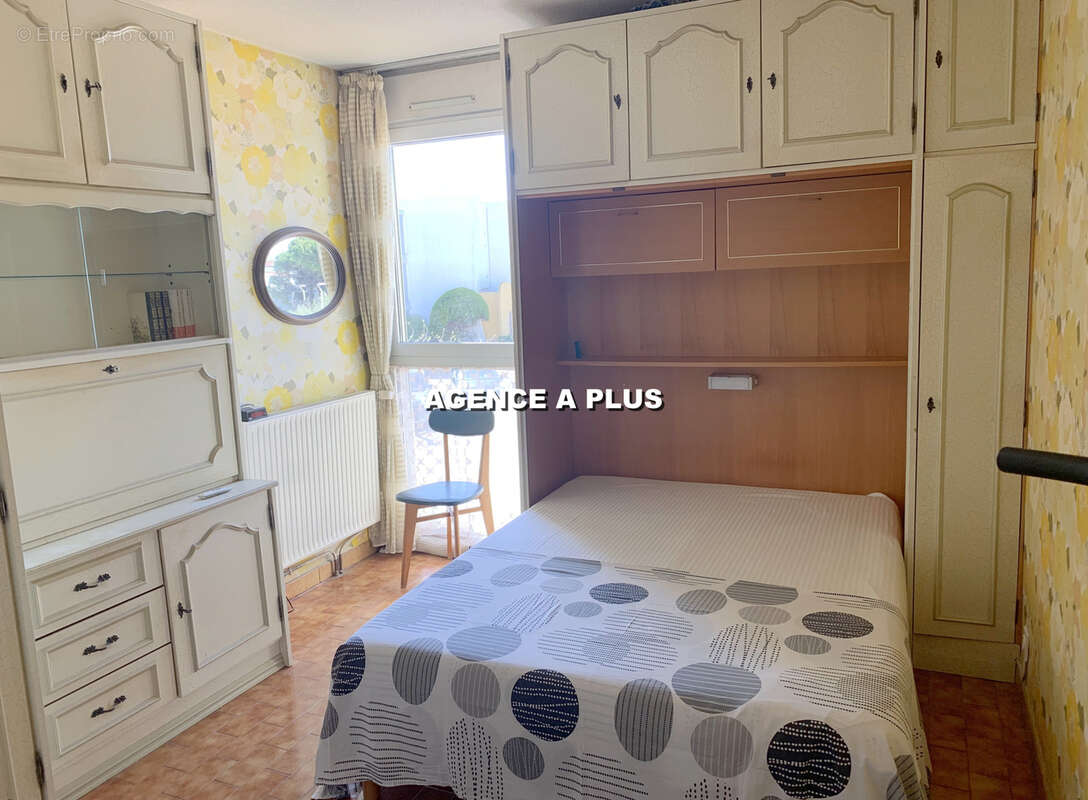 Maison à LE GRAU-DU-ROI