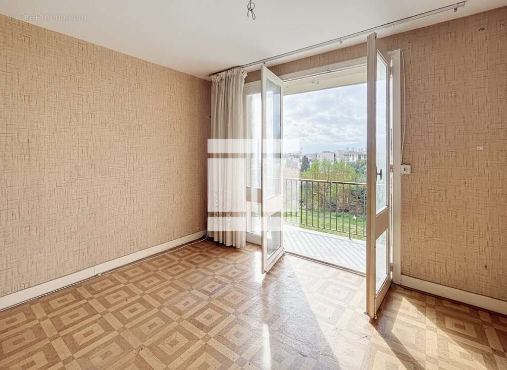 Appartement à BASTIA