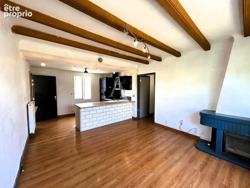Appartement Perpignan 4 pièce(s) 72.75 m2, garage aménagé et grande terrasse! - photo 2