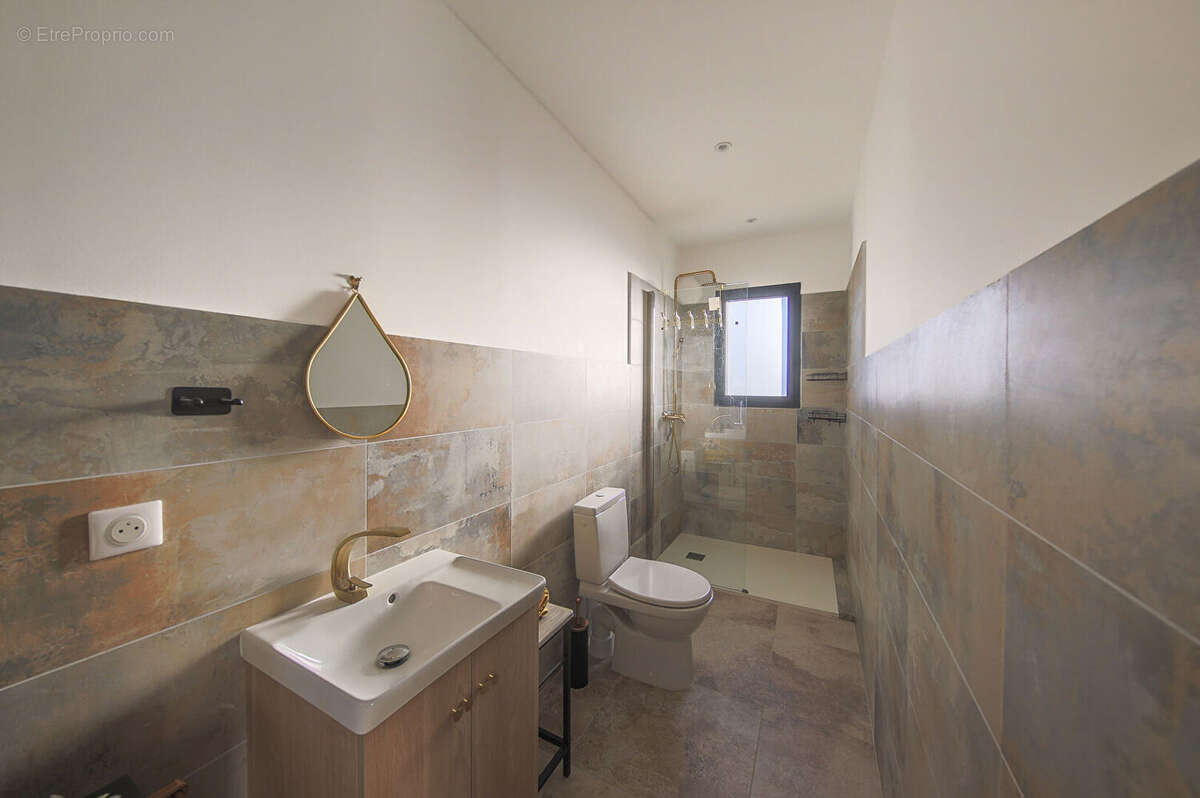 Villa contemporaine à proximité des plages - photo 11