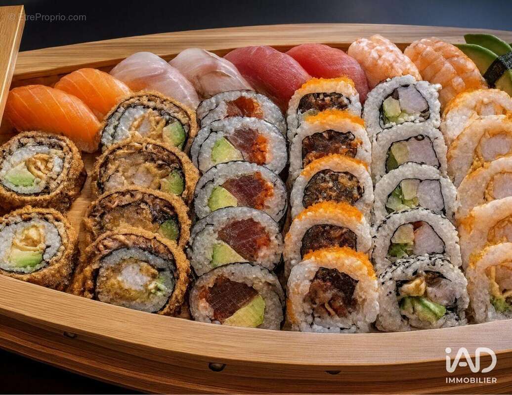 Photo 2 - Commerce à DURY