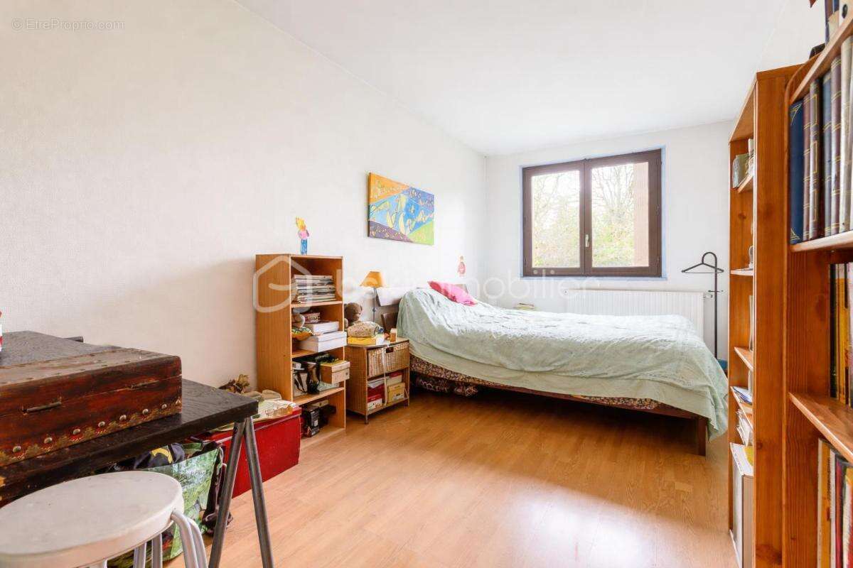 Appartement à PANTIN
