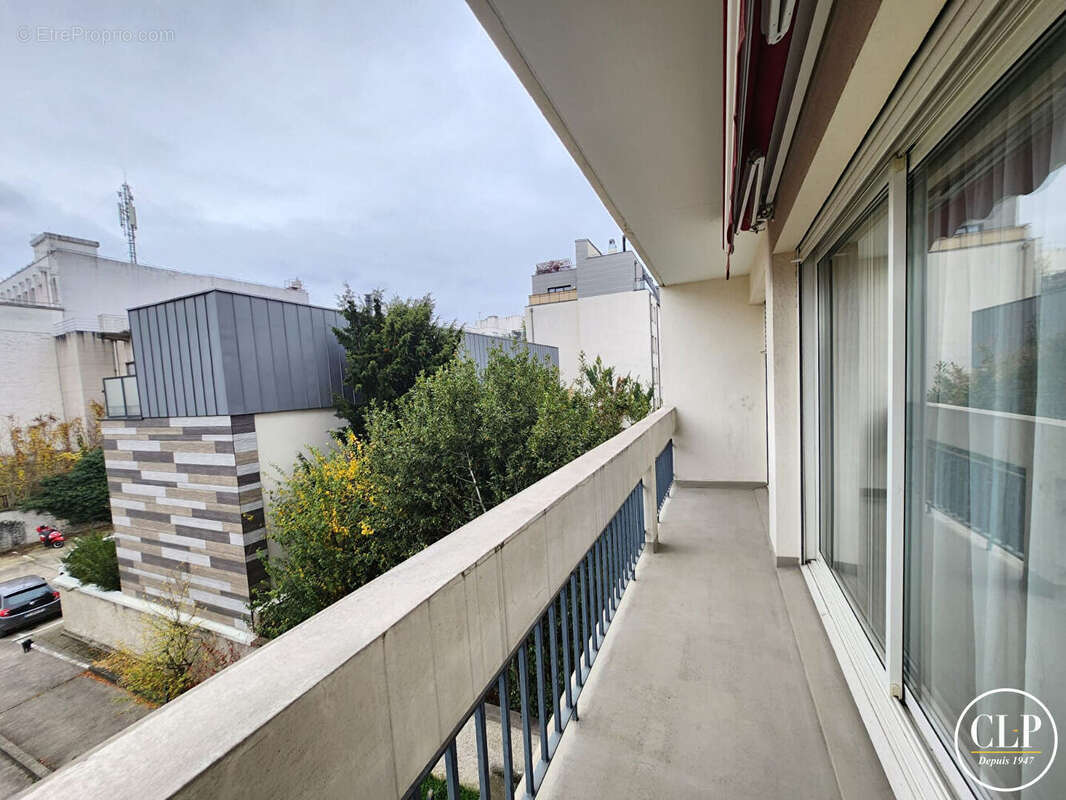 Appartement à MONTREUIL