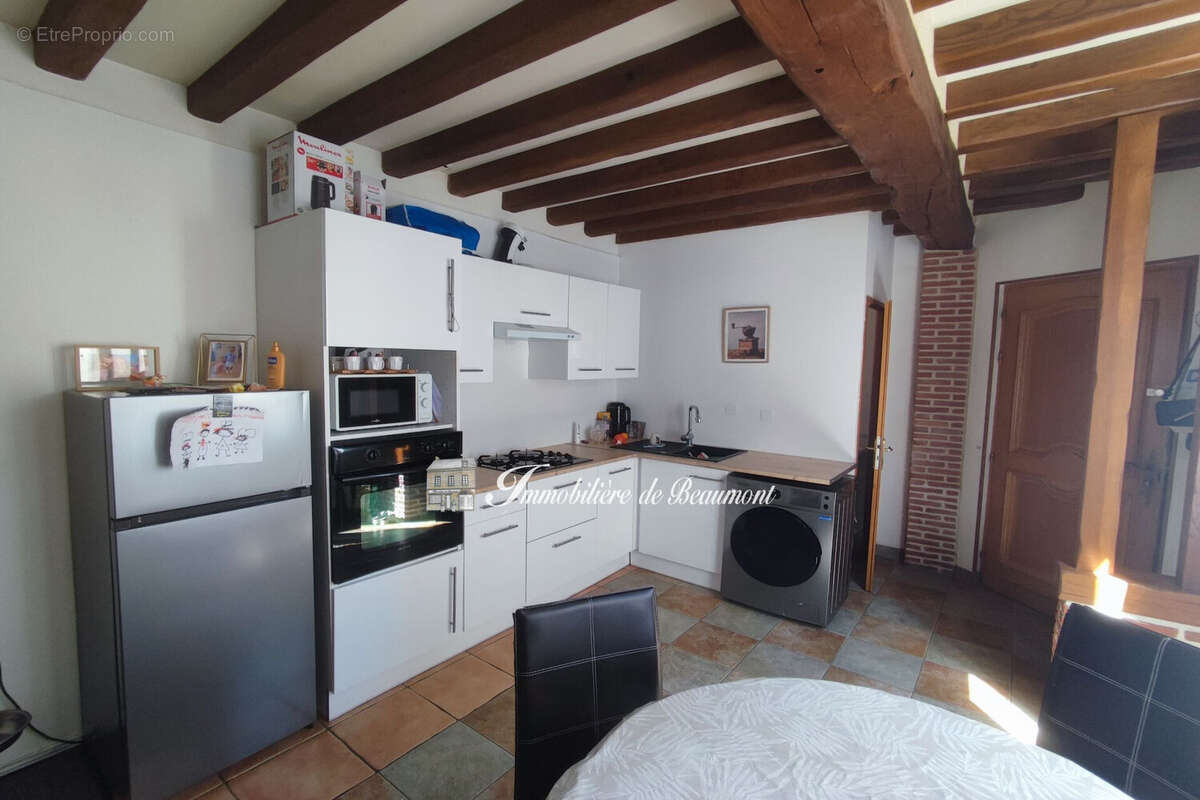 Maison 65 m² à Bernay  - photo 2