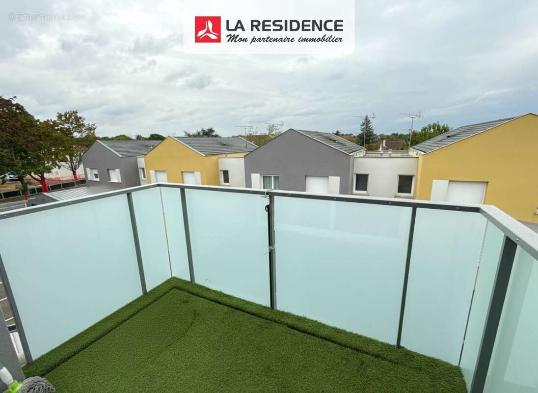 Appartement à LA VERRIERE