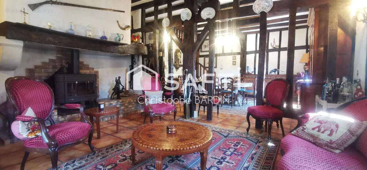 Photo 4 - Maison à GARREY