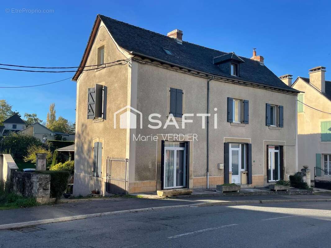 Photo 2 - Maison à MONTBAZENS