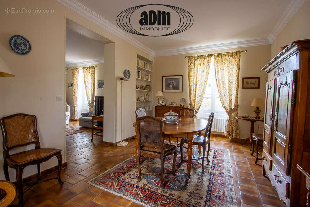 Maison à LA FERTE-SOUS-JOUARRE