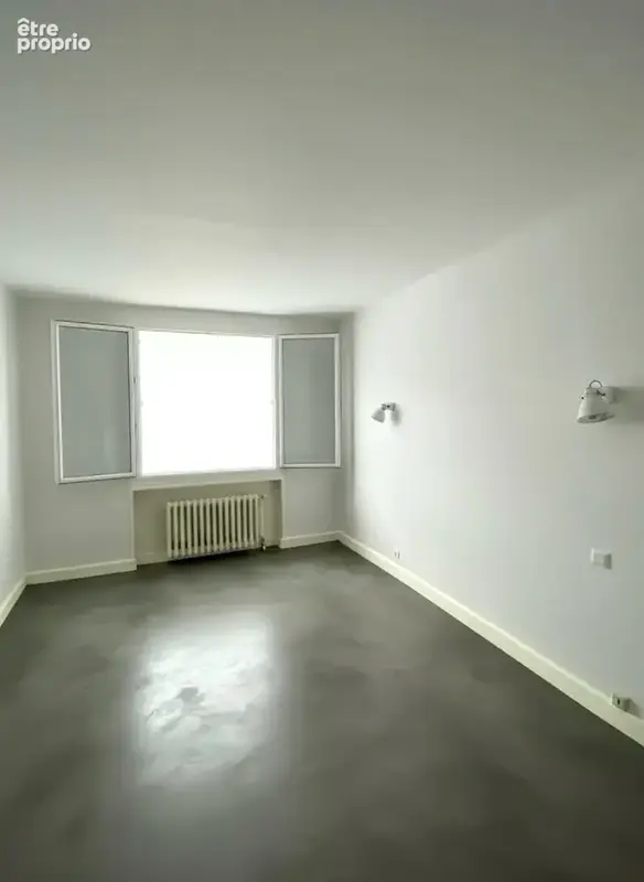 T3 de 80 m2 avec balcons et garage - Berges  de l'Allier - photo 5