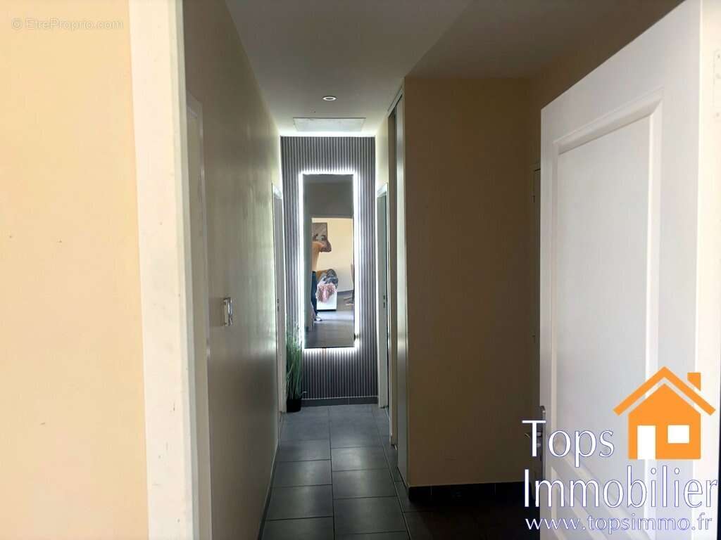 Maison à VILLEFRANCHE-DE-ROUERGUE