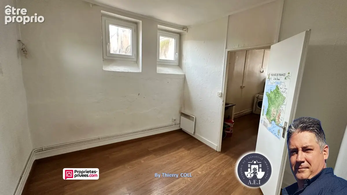 Appartement Vienne 2 pièce(s) 57.63 m2 - photo 3