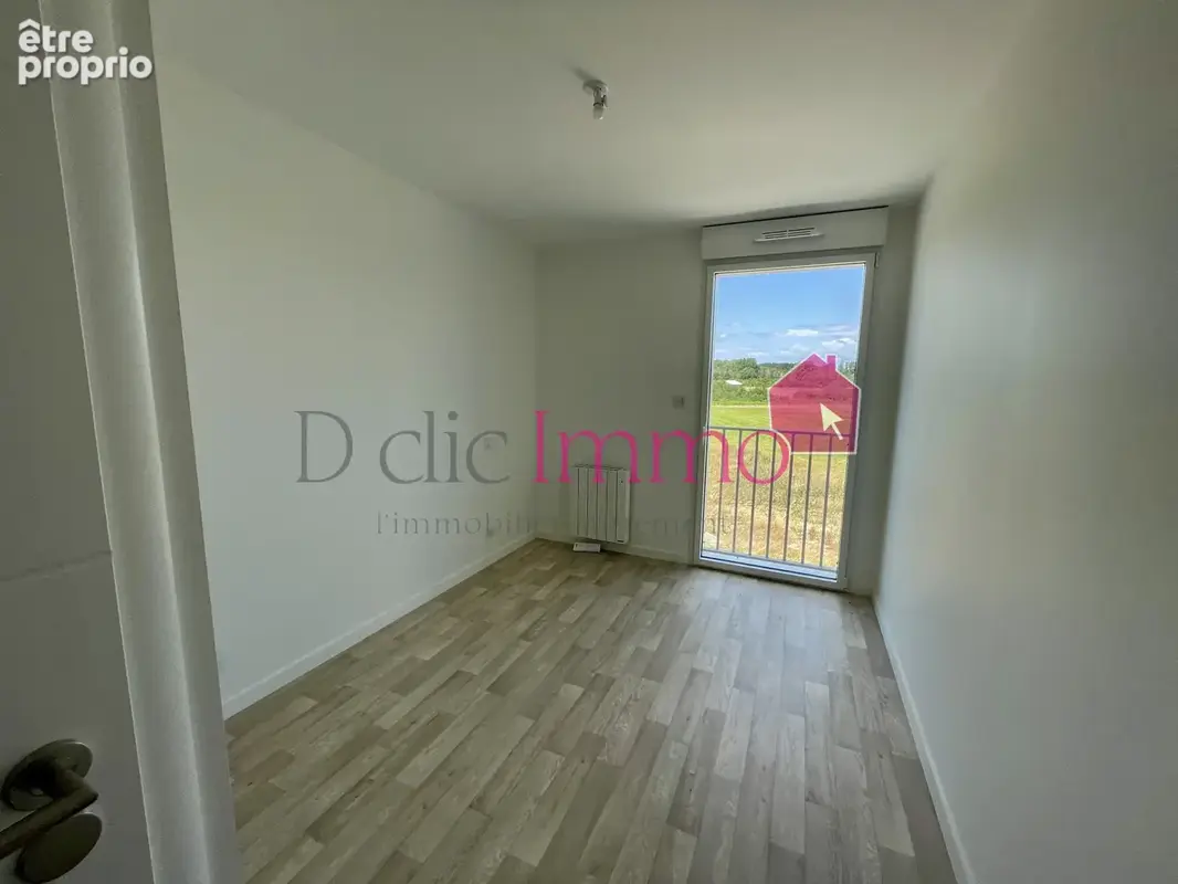 Givrand - Aux portes de St Gilles - Appartement 3 chambres terrasse ! - photo 5