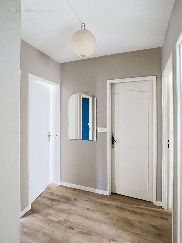 Appartement à LIMOGES