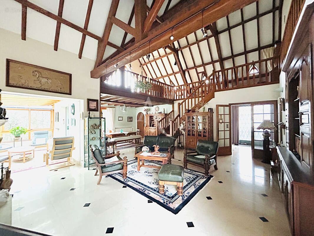 Maison à ORVAULT