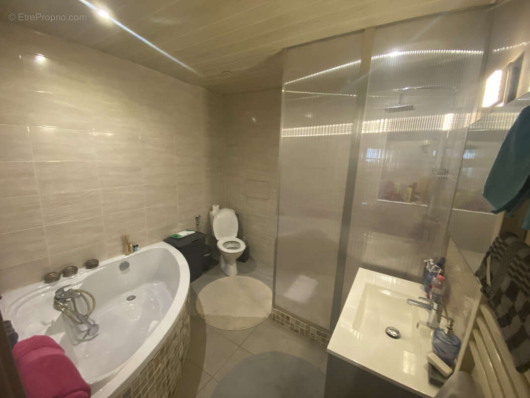 Appartement à ANNONAY