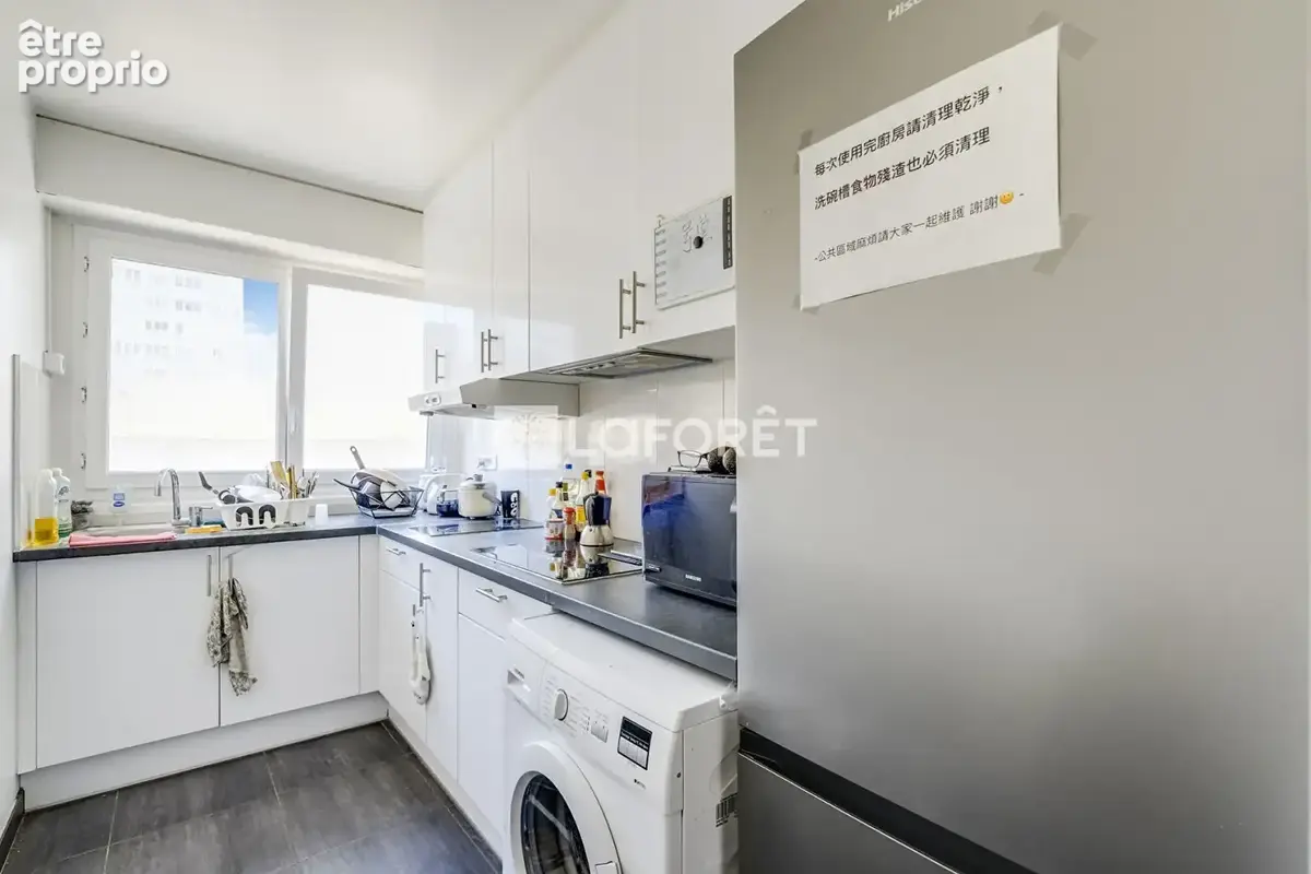 Investissement colocation 7% rentabilité - photo 3