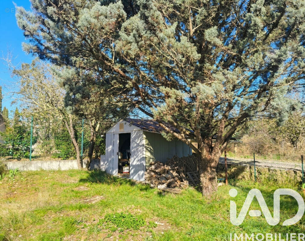 Photo 8 - Maison à LES VANS