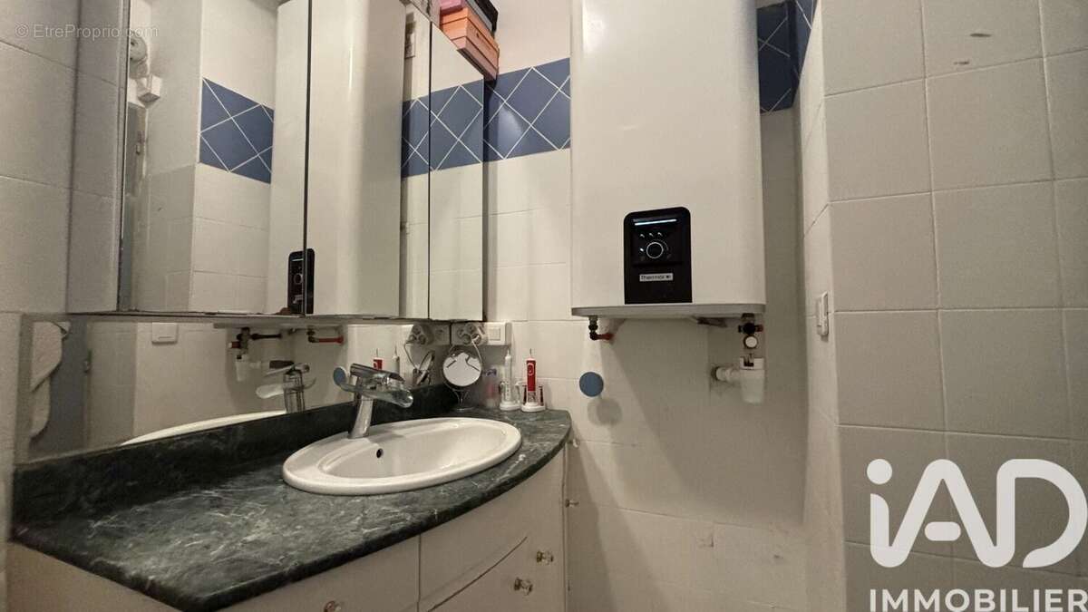 Photo 9 - Appartement à MARSEILLE-12E