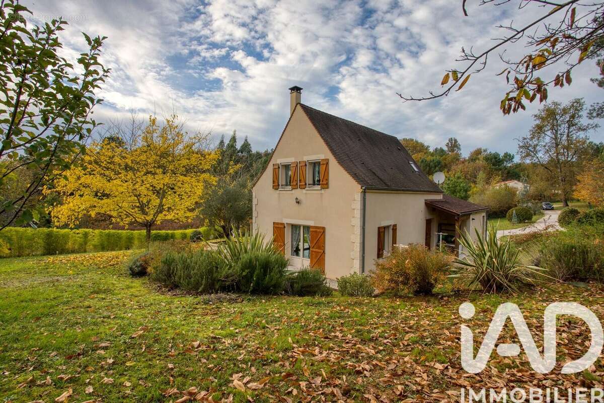 Photo 2 - Maison à SARLAT-LA-CANEDA
