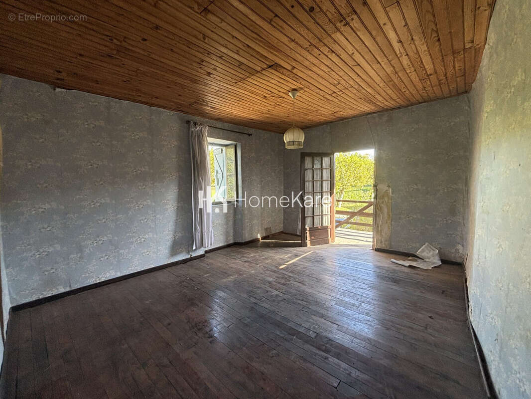 Maison à LABARTHE-INARD